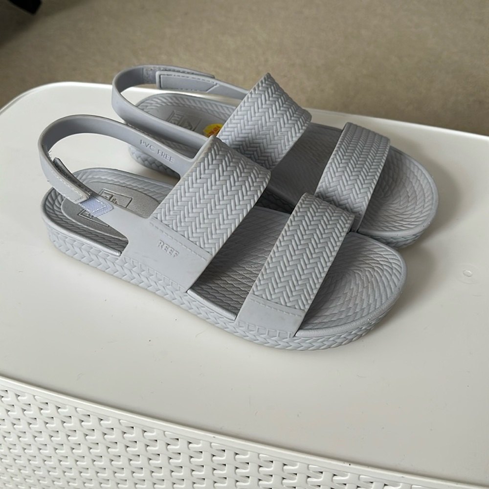 Reef sandals